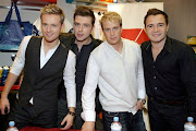 Westlife
