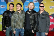 Nickelback