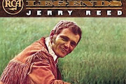 Jerry Reed