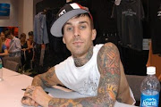 Travis Barker