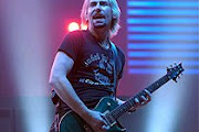Chad Kroeger