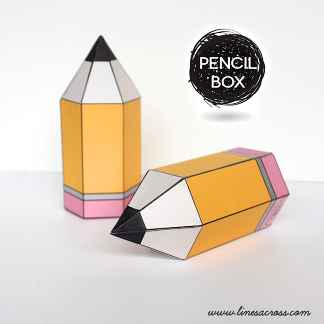 diy-paper-pencil-box