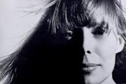 Joni Mitchell