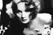 Marlene Dietrich