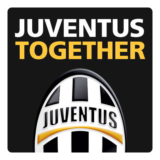 Juventus Together LOGO-APP點子