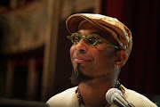 Omar Sosa