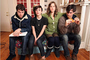 The Dirty Projectors