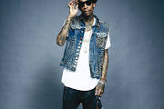 Wiz Khalifa