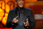 Tyler Perry