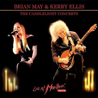 The Candelight Concerts Live at Montreux 2013 [Blu-Ray]