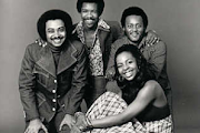 Gladys Knight And The Pips