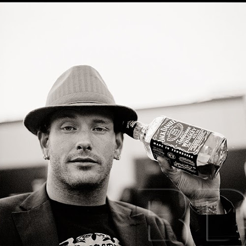 Corey Taylor