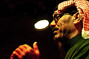 Omar Souleyman