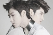 Tohoshinki