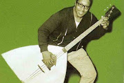 Bo Diddley