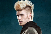 Colton Dixon
