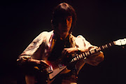 Steve Hackett