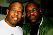DJ Premier & Bumpy Knuckles