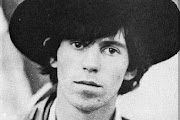 Keith Richards