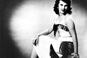 Wanda Jackson