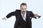 Miguel Bose