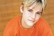 Aaron Carter