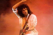 Brian May