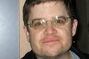 Patton Oswalt