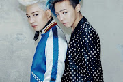GD x TaeYang