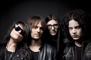The Dead Weather