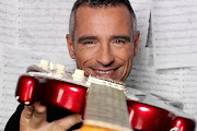Eros Ramazzotti