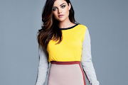 Lucy Hale