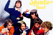 The Spinto Band