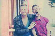 Macklemore & Ryan Lewis