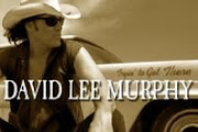 David Lee Murphy