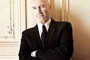 Phil Collins
