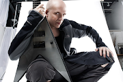 Devin Townsend
