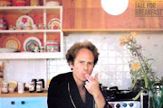 Art Garfunkel