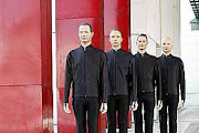 Kraftwerk