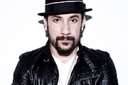 AJ McLean