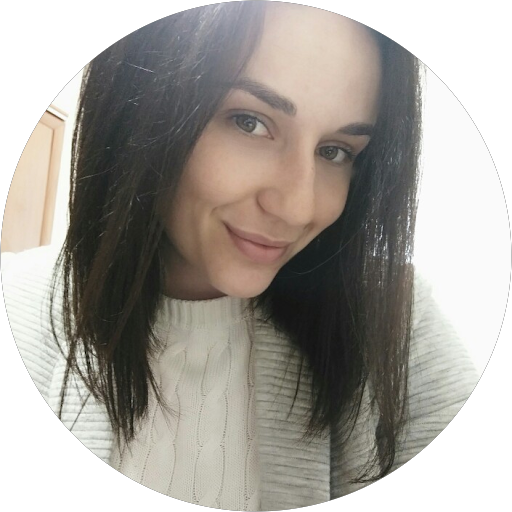 Анна Дубина