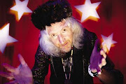 Daevid Allen