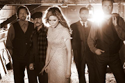 Alison Krauss & Union Station