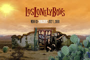 Los Lonely Boys
