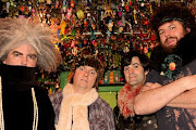 The Melvins