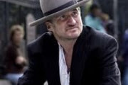 Jon Cleary