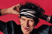 Keith Richards