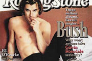 Gavin Rossdale