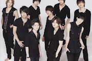 Hey! Say! JUMP