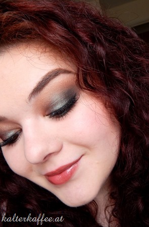 Wet'n Wild Comfort Zone Look